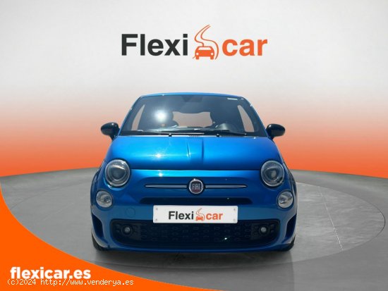 Fiat 500 Cult 1.0 Hybrid 52KW (70 CV) - Colmenar Viejo