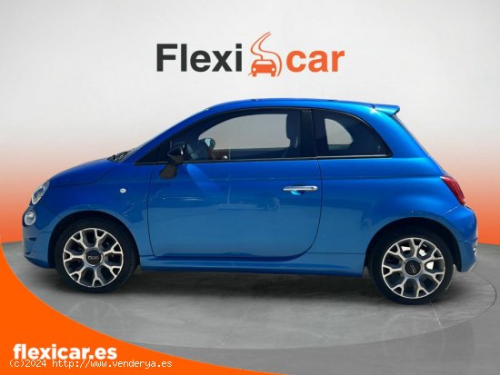 Fiat 500 Cult 1.0 Hybrid 52KW (70 CV) - Colmenar Viejo