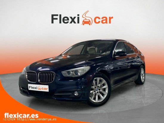 BMW Serie 5 520d Gran Turismo - Finestrat