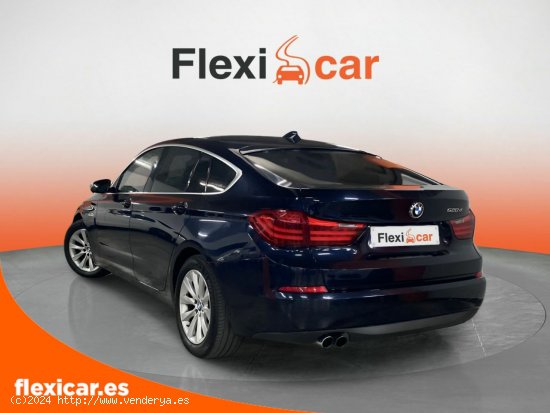 BMW Serie 5 520d Gran Turismo - Finestrat