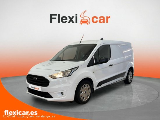 Ford Transit Connect 1.6TDCi Connect Ecoblue Trend - Rivas-Vaciamadrid