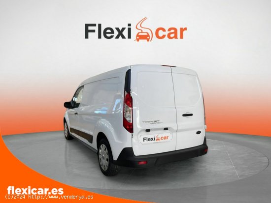 Ford Transit Connect 1.6TDCi Connect Ecoblue Trend - Rivas-Vaciamadrid