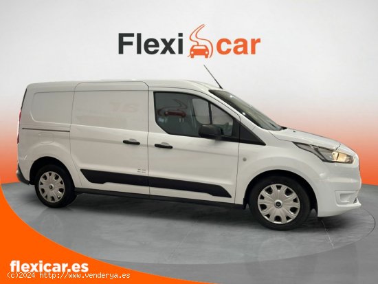 Ford Transit Connect 1.6TDCi Connect Ecoblue Trend - Rivas-Vaciamadrid