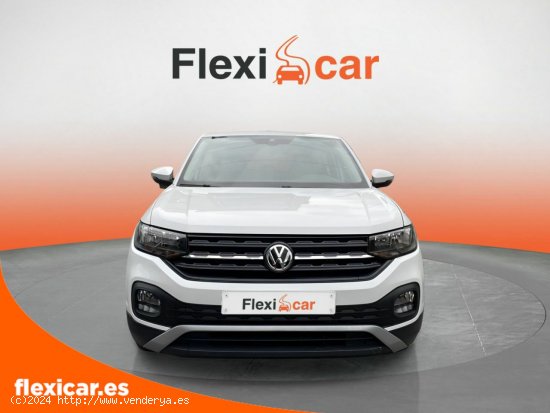 Volkswagen T-Cross Advance 1.0 TSI 70kW (95CV) - Galdakao