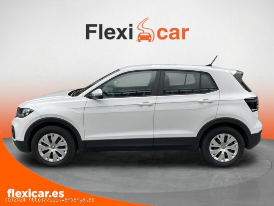 Volkswagen T-Cross Advance 1.0 TSI 70kW (95CV) - Galdakao