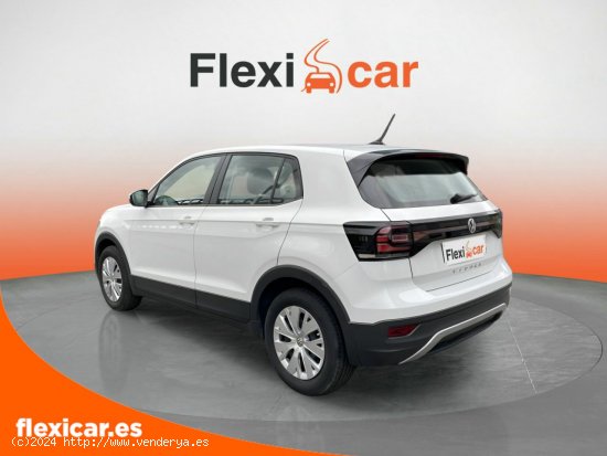 Volkswagen T-Cross Advance 1.0 TSI 70kW (95CV) - Galdakao