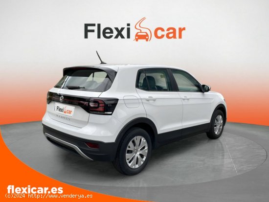 Volkswagen T-Cross Advance 1.0 TSI 70kW (95CV) - Galdakao