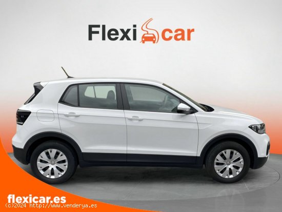 Volkswagen T-Cross Advance 1.0 TSI 70kW (95CV) - Galdakao