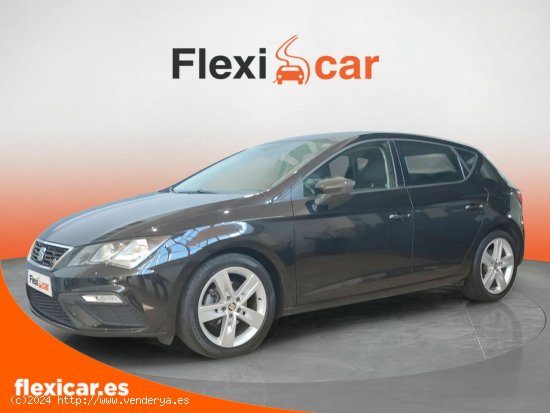 Seat Leon 1.5 TSI 110kW (150CV) S&S FR Black Ed - Badajoz