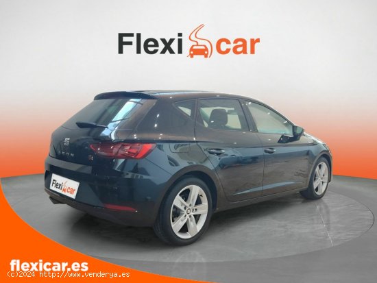 Seat Leon 1.5 TSI 110kW (150CV) S&S FR Black Ed - Badajoz