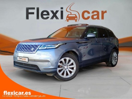 Land-Rover Range Rover Velar 2.0D D180 S 4WD Auto - Córdoba