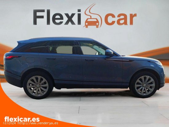 Land-Rover Range Rover Velar 2.0D D180 S 4WD Auto - Córdoba