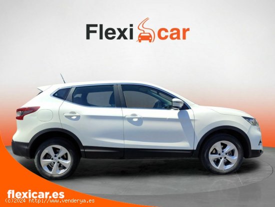 Nissan Qashqai dCi 150CV (110kW) 4WD ACENTA - Huesca