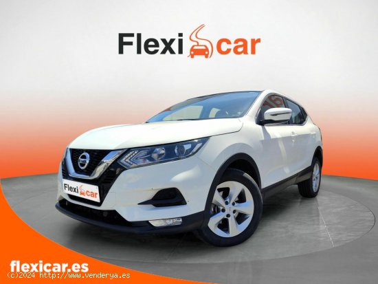 Nissan Qashqai dCi 150CV (110kW) 4WD ACENTA - Huesca