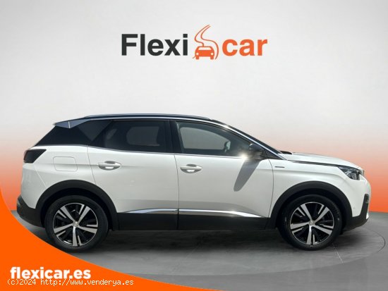 Peugeot 3008 1.2 PURETECH 96KW (130CV) GT LINE S&S - Alicante