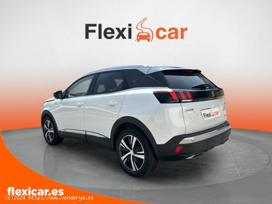 Peugeot 3008 1.2 PURETECH 96KW (130CV) GT LINE S&S - Alicante