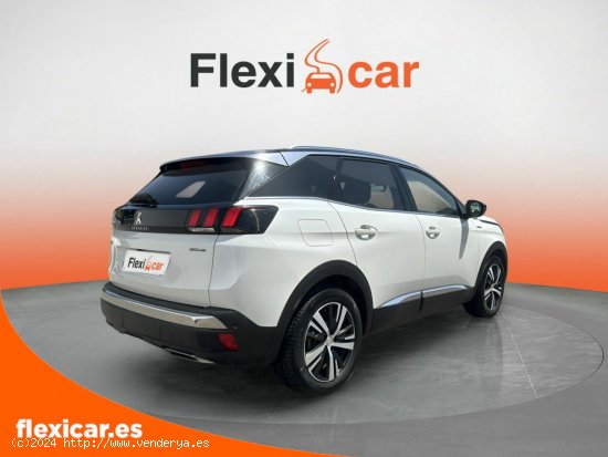 Peugeot 3008 1.2 PURETECH 96KW (130CV) GT LINE S&S - Alicante