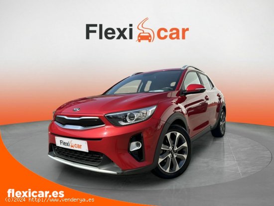 Kia Stonic 1.0 T-GDi 88kW (120CV) Concept - Alicante