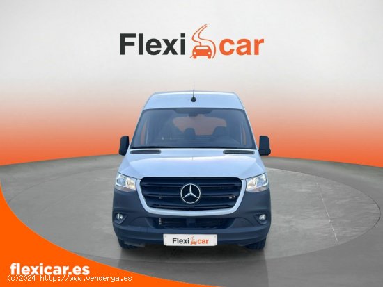 Mercedes Sprinter 311 CDI KASTEN L2 2.0 114 CV - Alicante