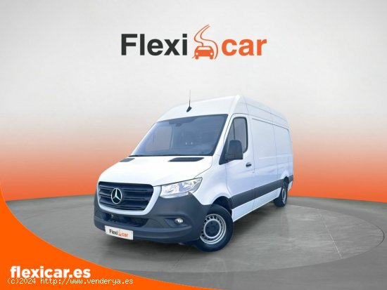 Mercedes Sprinter 311 CDI KASTEN L2 2.0 114 CV - Alicante