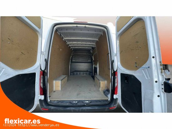 Mercedes Sprinter 311 CDI KASTEN L2 2.0 114 CV - Alicante