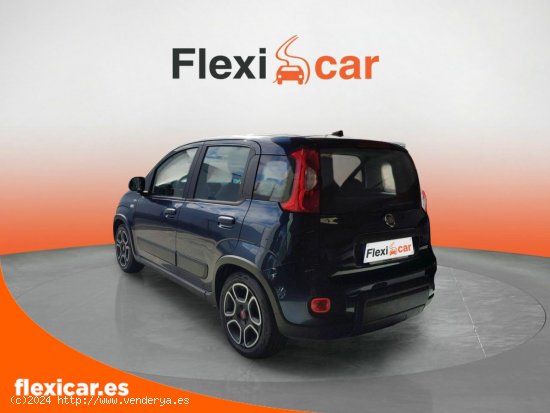 Fiat Panda City Life Hybrid 1.0 Gse 51kw (70CV) - Las Palmas de Gran Canaria