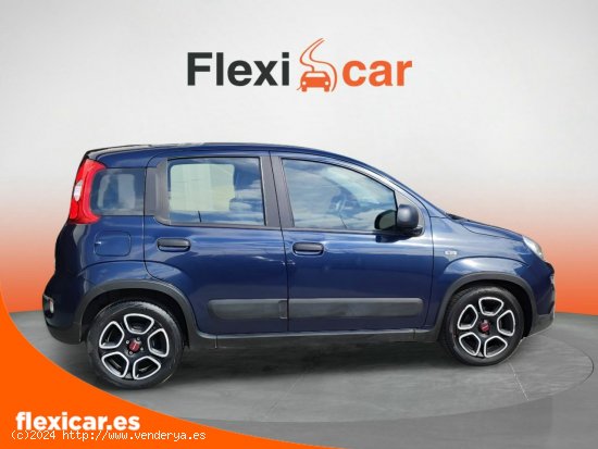 Fiat Panda City Life Hybrid 1.0 Gse 51kw (70CV) - Las Palmas de Gran Canaria