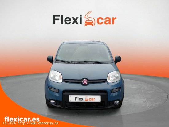 Fiat Panda City Life Hybrid 1.0 Gse 51kw (70CV) - Santa Cruz de Tenerife