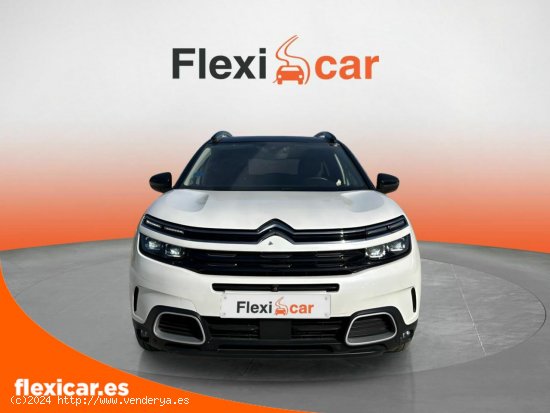 Citroën C5 Aircross 225 e-EAT8 Shine Pack - Colmenar Viejo