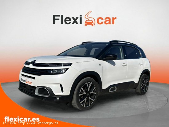 Citroën C5 Aircross 225 e-EAT8 Shine Pack - Colmenar Viejo