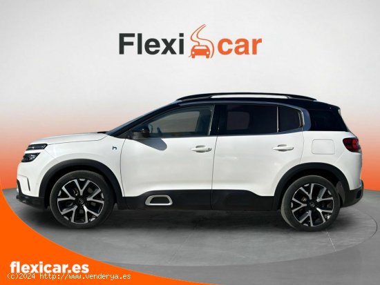 Citroën C5 Aircross 225 e-EAT8 Shine Pack - Colmenar Viejo