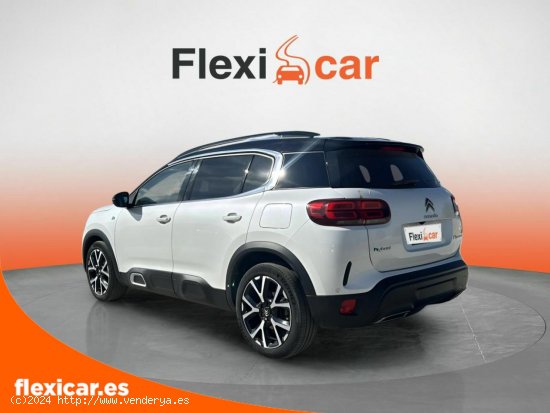 Citroën C5 Aircross 225 e-EAT8 Shine Pack - Colmenar Viejo