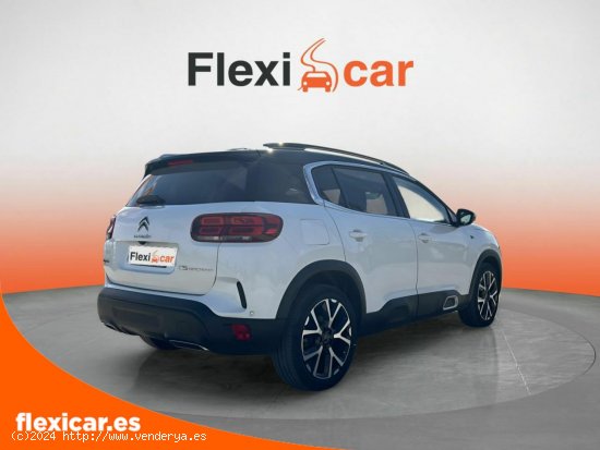 Citroën C5 Aircross 225 e-EAT8 Shine Pack - Colmenar Viejo