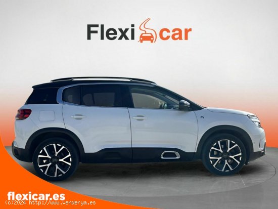 Citroën C5 Aircross 225 e-EAT8 Shine Pack - Colmenar Viejo