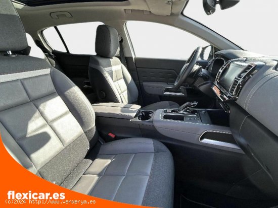 Citroën C5 Aircross 225 e-EAT8 Shine Pack - Colmenar Viejo