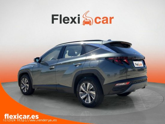 Hyundai Tucson 1.6 TGDI 110kW (150CV) 48V Maxx - Ciudad Real