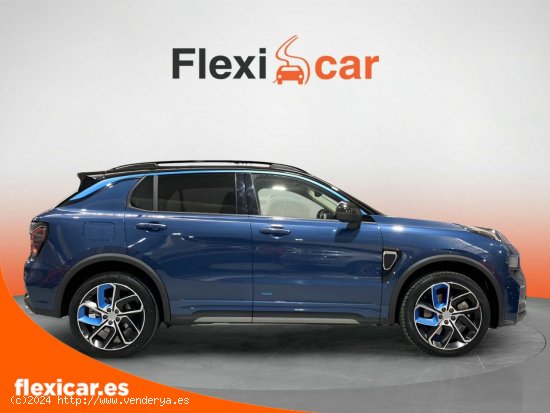 Lynk & Co 01 1.5 PHEV - Rivas-Vaciamadrid