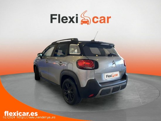 Citroën C3 Aircross BlueHDi 73kW (100CV) S&S Origins - Iurreta