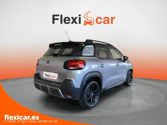 Citroën C3 Aircross BlueHDi 73kW (100CV) S&S Origins - Iurreta