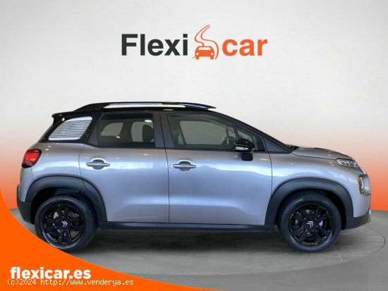 Citroën C3 Aircross BlueHDi 73kW (100CV) S&S Origins - Iurreta