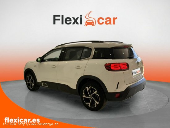 Citroën C5 Aircross BlueHdi 96kW (130CV) S&S C Series - Sevilla