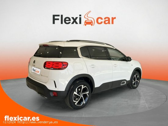 Citroën C5 Aircross BlueHdi 96kW (130CV) S&S C Series - Sevilla