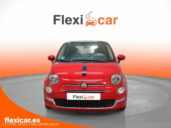 Fiat 500 Dolcevita 1.0 Hybrid 51KW (70 CV) - 3 P (2022) - Paterna