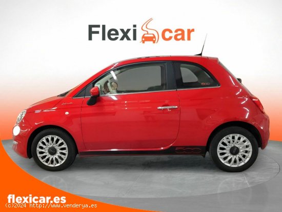 Fiat 500 Dolcevita 1.0 Hybrid 51KW (70 CV) - 3 P (2022) - Paterna