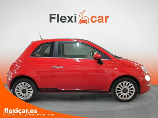 Fiat 500 Dolcevita 1.0 Hybrid 51KW (70 CV) - 3 P (2022) - Paterna