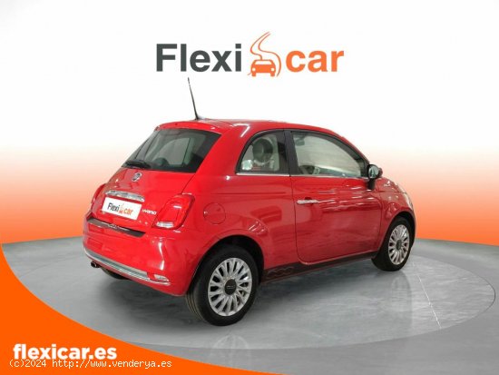 Fiat 500 Dolcevita 1.0 Hybrid 51KW (70 CV) - 3 P (2022) - Paterna