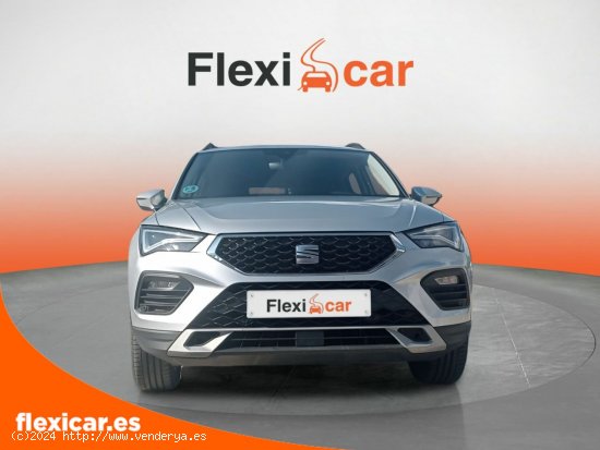 Seat Ateca 1.5 TSI 110kW (150CV) St&Sp Style - Collado Villalba