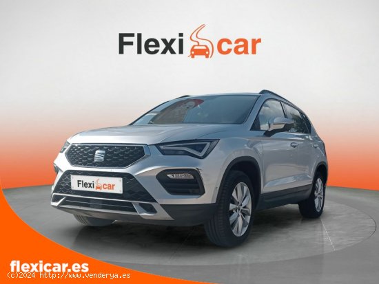 Seat Ateca 1.5 TSI 110kW (150CV) St&Sp Style - Collado Villalba