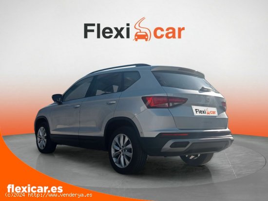 Seat Ateca 1.5 TSI 110kW (150CV) St&Sp Style - Collado Villalba