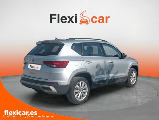 Seat Ateca 1.5 TSI 110kW (150CV) St&Sp Style - Collado Villalba